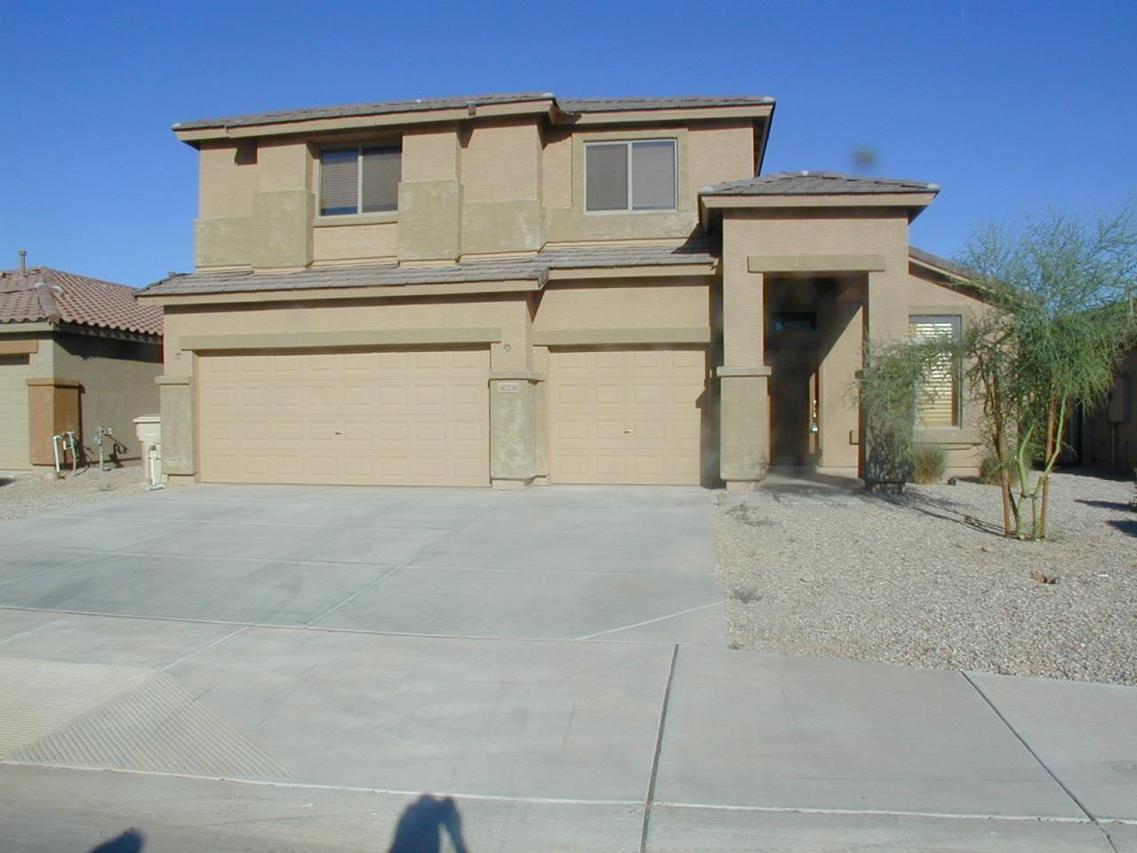 30231 N Joshua Tree Dr., Florence, AZ 85232