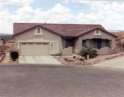 765 S Shooting Star Dr., Cornville, AZ 86325