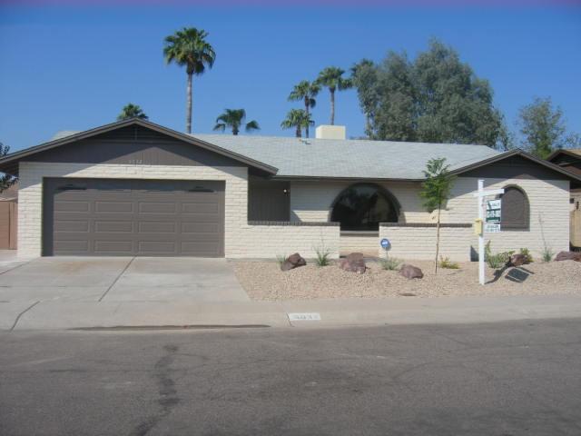 5032 W Sanna St., Glendale, AZ 85302