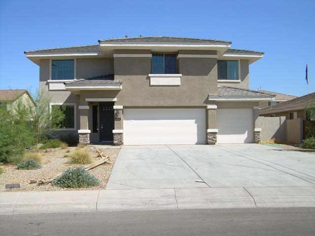 118 N 109th Ave., Avondale, AZ 85323