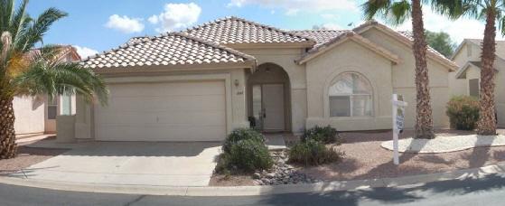 6949 S Oakmont Dr., Chandler, AZ 85249