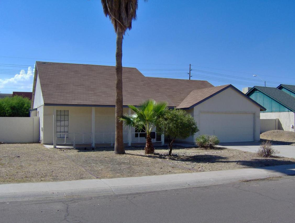 9520 N 90th Ln., Peoria, AZ 85345