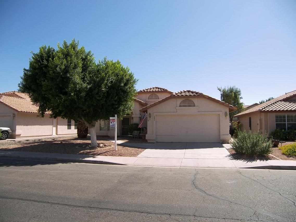 1251 W Chicago St., Chandler, AZ 85224