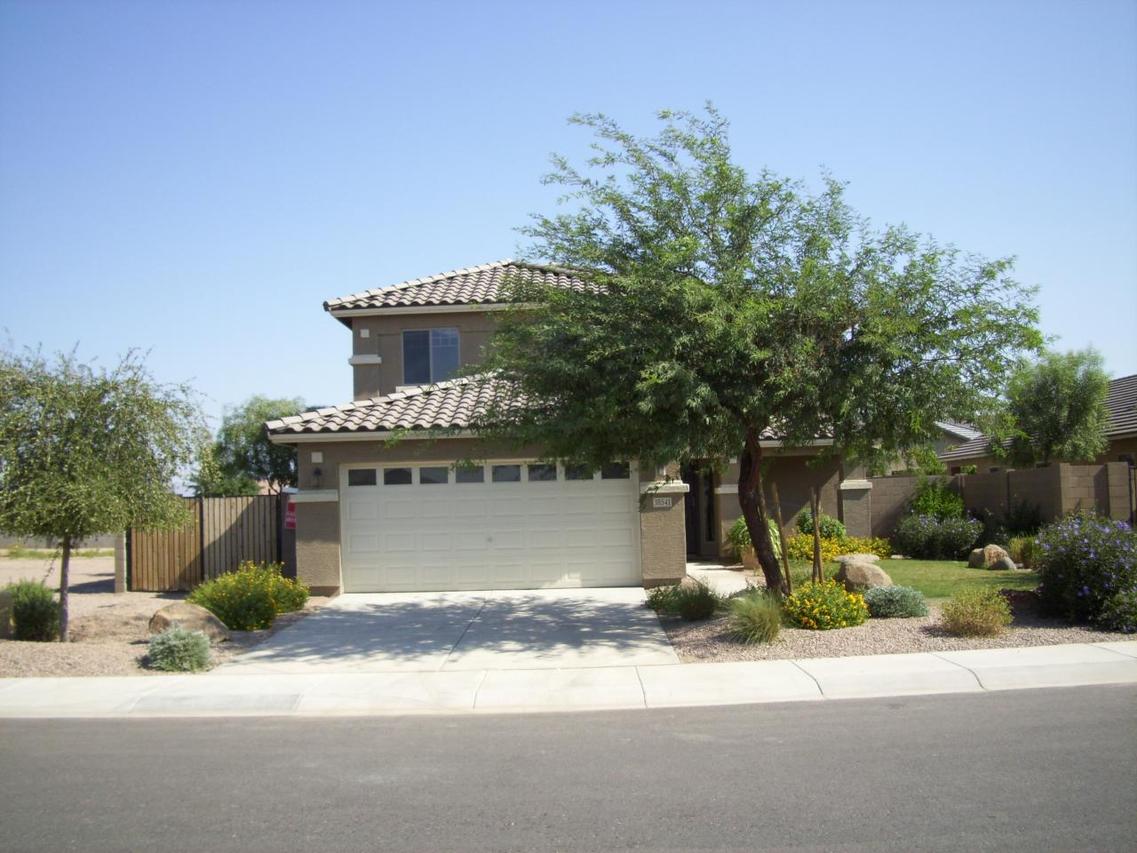 38541 N Nuevo Laredo Ln., Queen Creek, AZ 85240