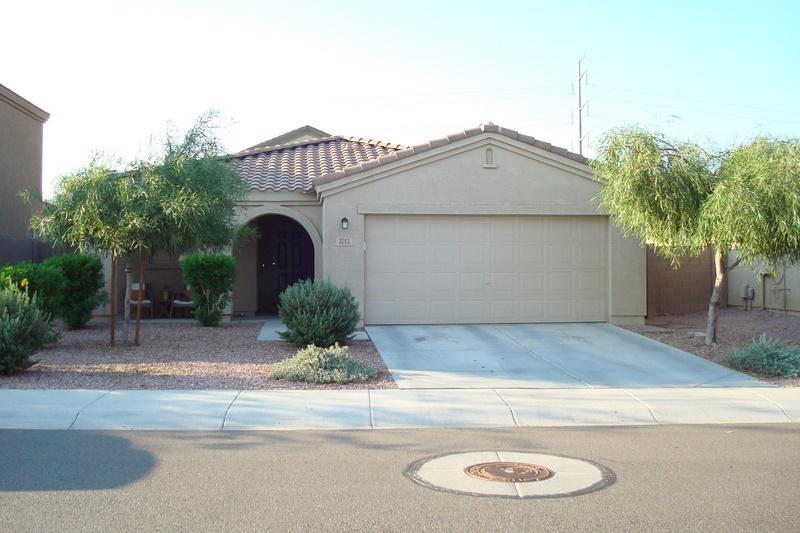 3713 W Dunbar Dr., Phoenix, AZ 85041