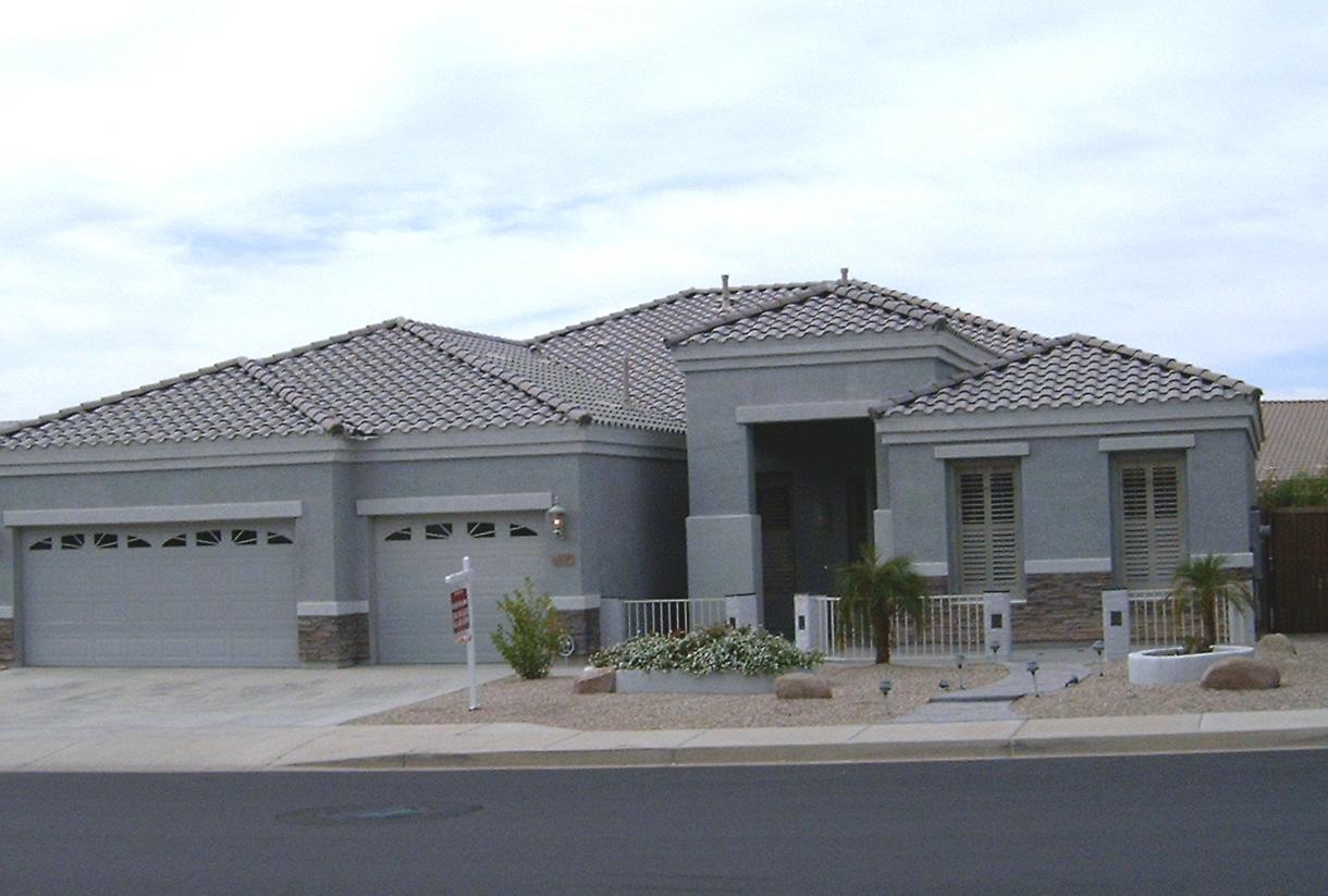 1320 N 86th Pl., Mesa, AZ 85207