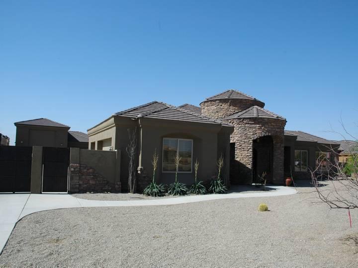 9805 W Avenida Del Sol, Peoria, AZ 85383