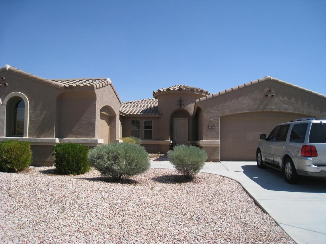 4407 N 152nd Dr., Goodyear, AZ 85395