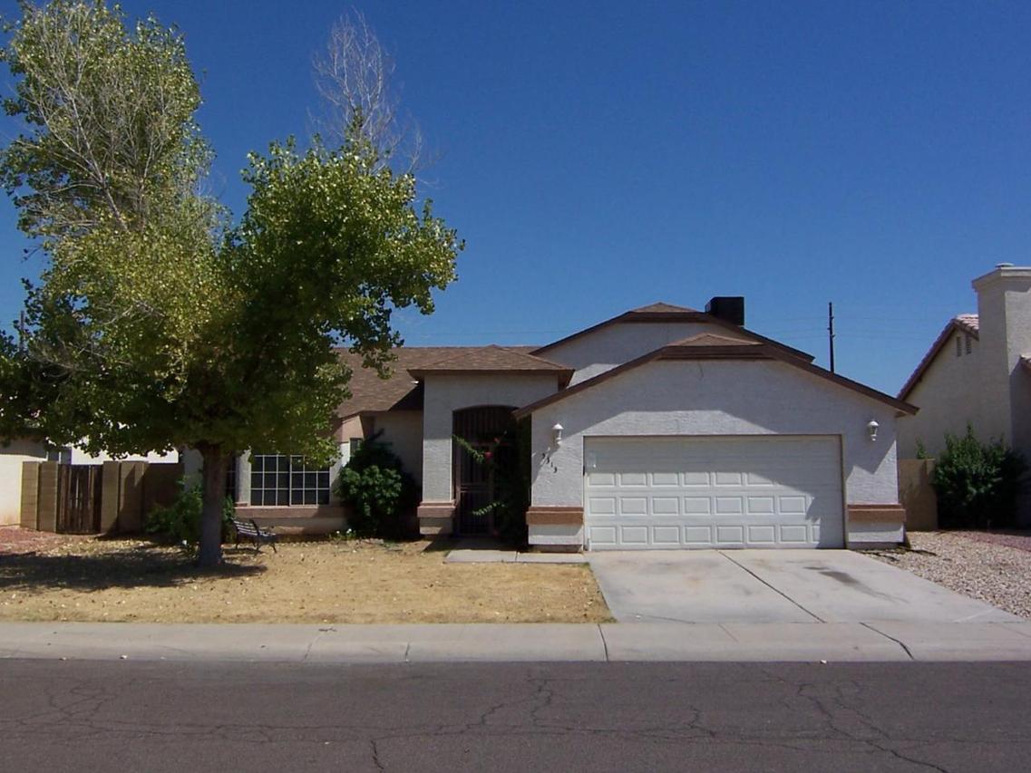 5313 N 79th Dr., Glendale, AZ 85303