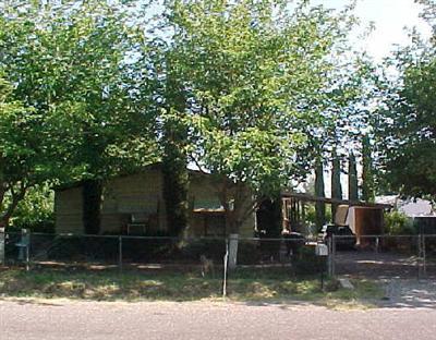 520 Cottonwood Pl., Cottonwood, AZ 86326