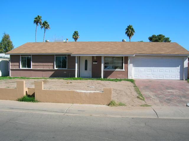 2029 N 65th Ave., Phoenix, AZ 85035