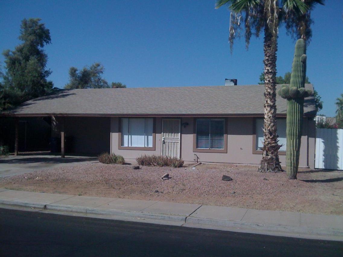 2940 S El Dorado, Mesa, AZ 85202