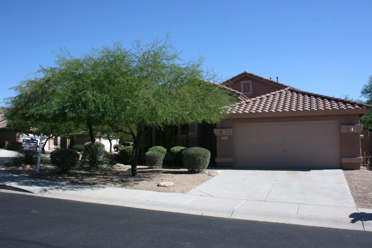 10607 E Morning Star Dr., Scottsdale, AZ 85255