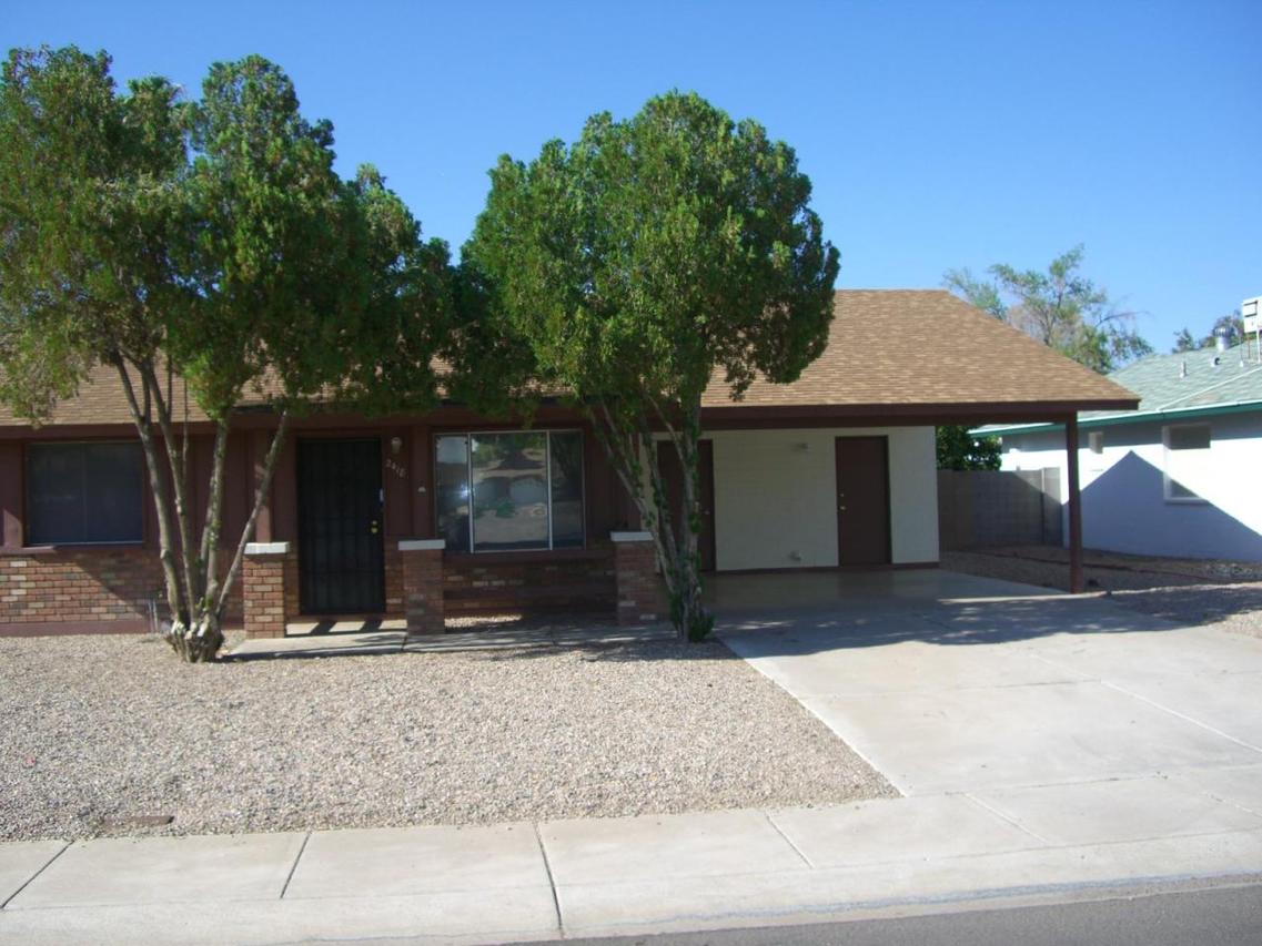 2418 E Hermosa Dr., Tempe, AZ 85282