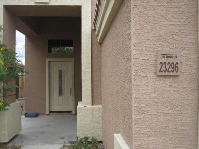 23296 W Pima St., Buckeye, AZ 85326