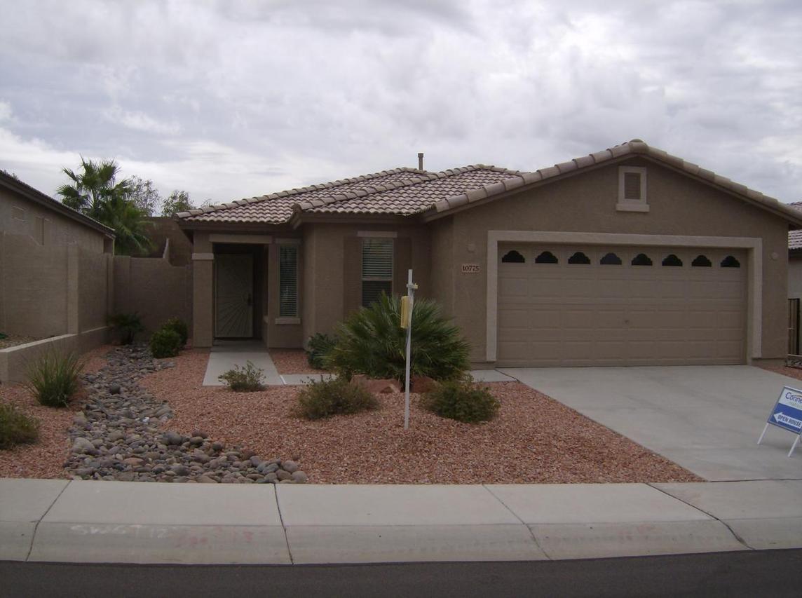 10775 W Chino Dr., Sun City, AZ 85373
