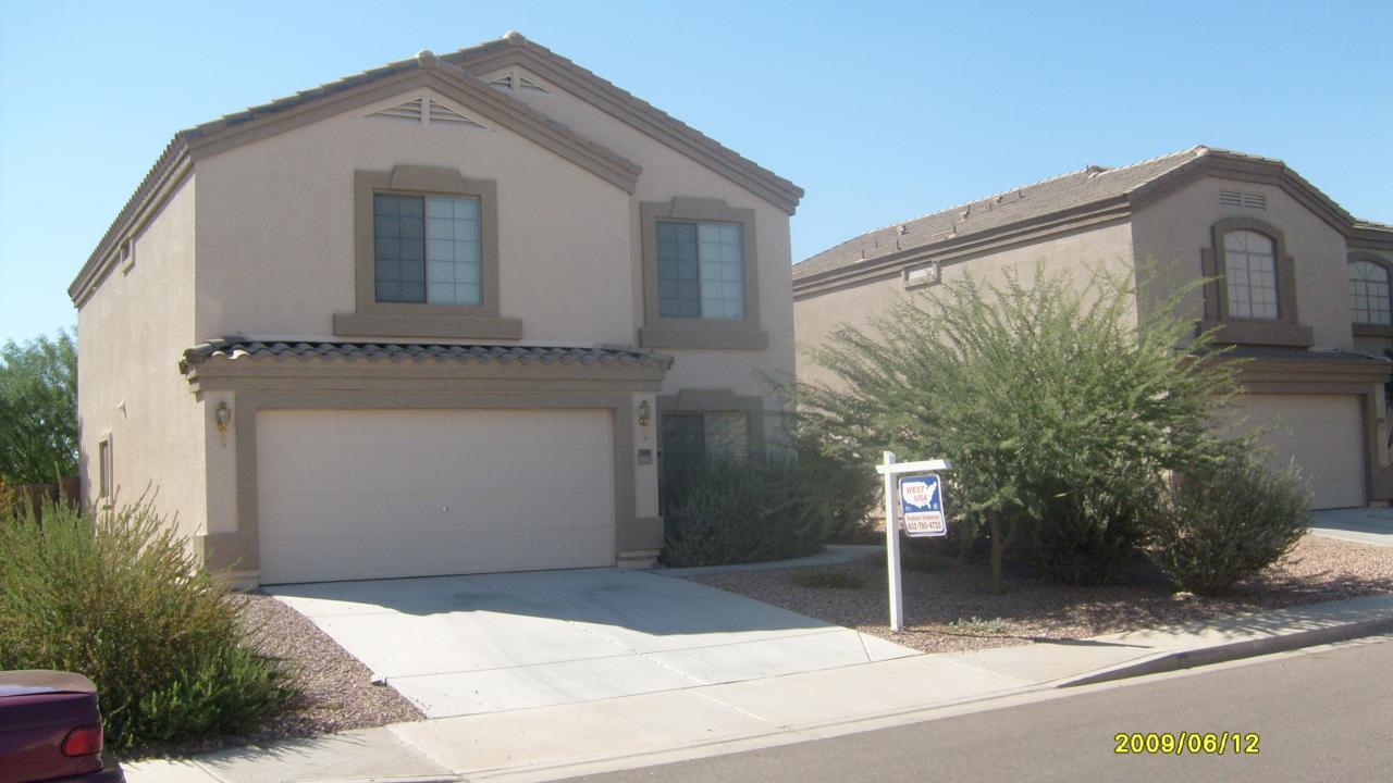 1388 S 231st Ln., Buckeye, AZ 85326
