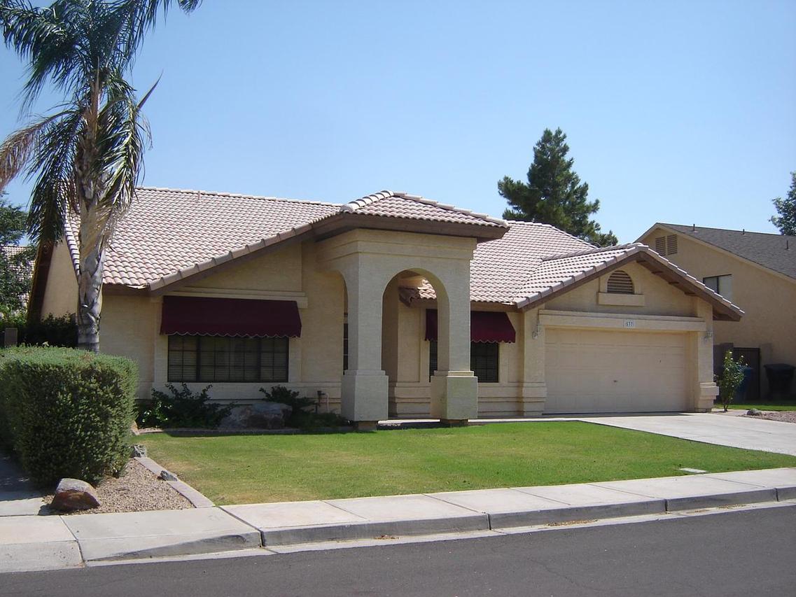 537 W Sierra Madre Ave., Gilbert, AZ 85233