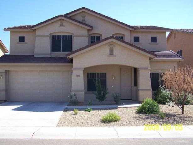 5017 W St Kateri Dr., Laveen, AZ 85339
