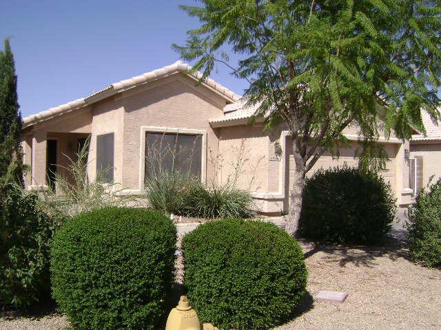 9256 W Cinnabar Ave., Peoria, AZ 85345