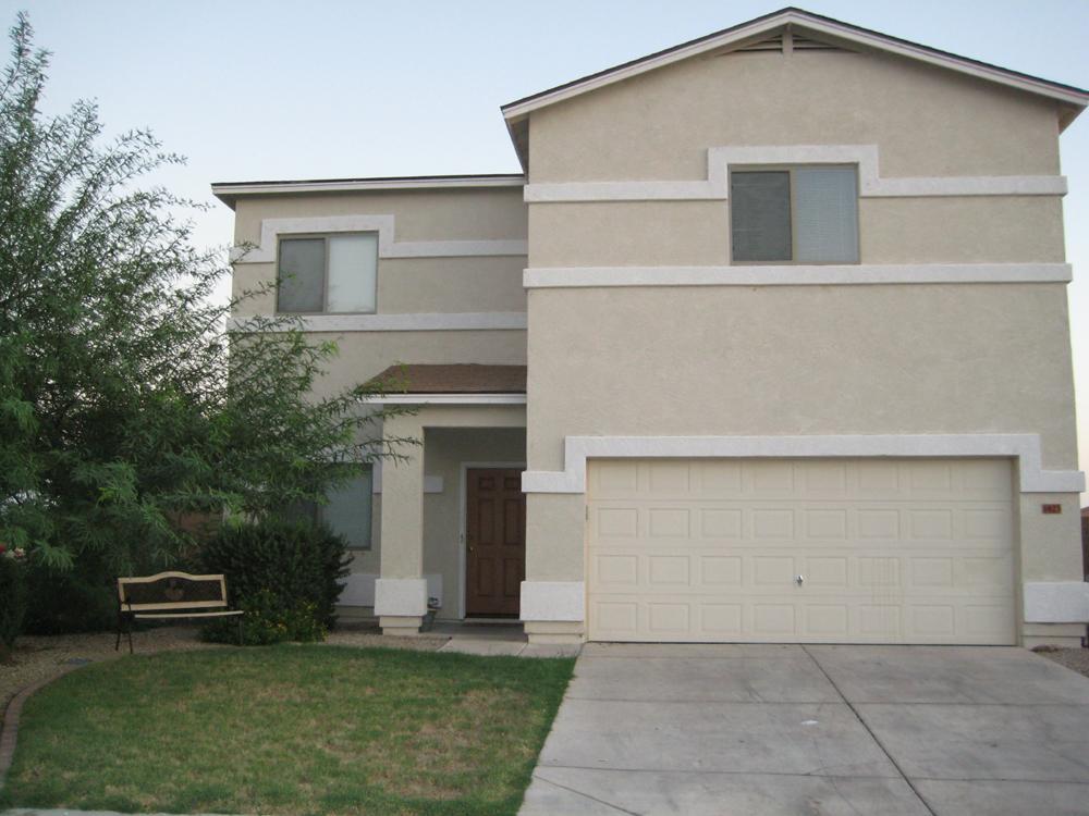 6023 E Flowing Spring, Florence, AZ 85132