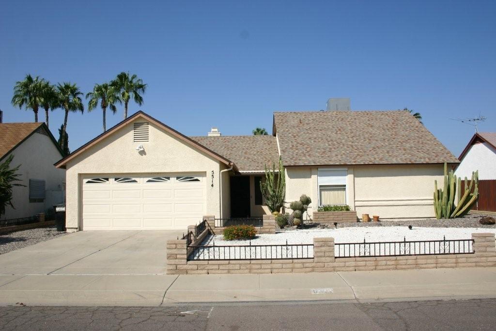 5514 W Joan De Arc Ave., Glendale, AZ 85304
