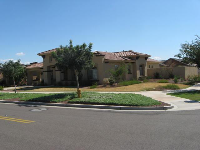 3849 N Park St., Buckeye, AZ 85396