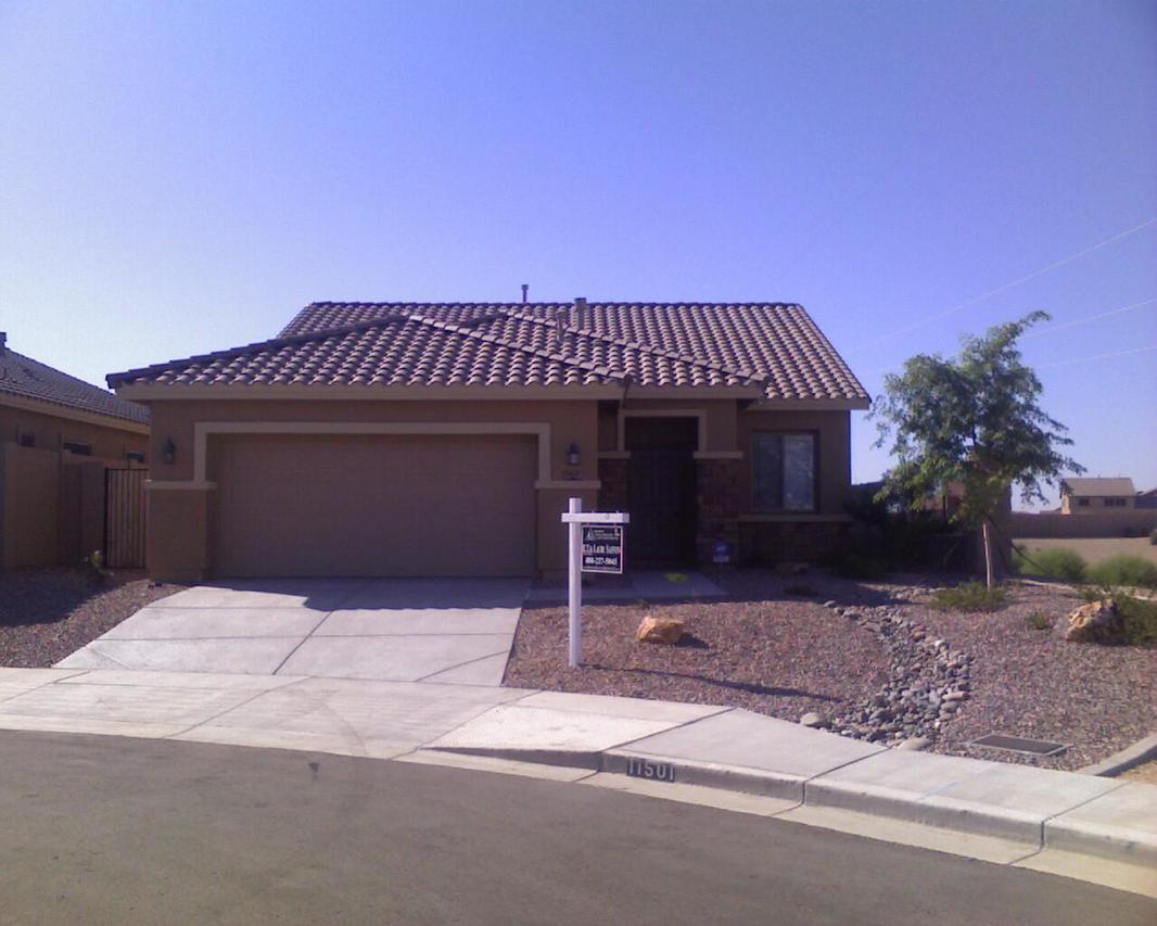 11501 E Sonrisa Ave., Mesa, AZ 85212