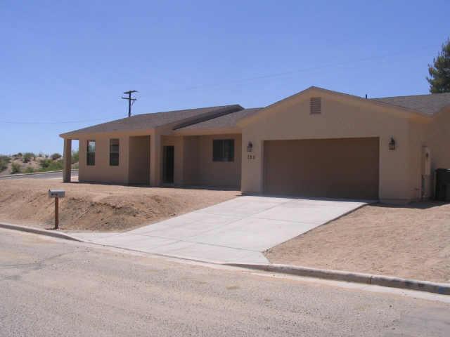 725 W Hermosa Dr., Wickenburg, AZ 85390