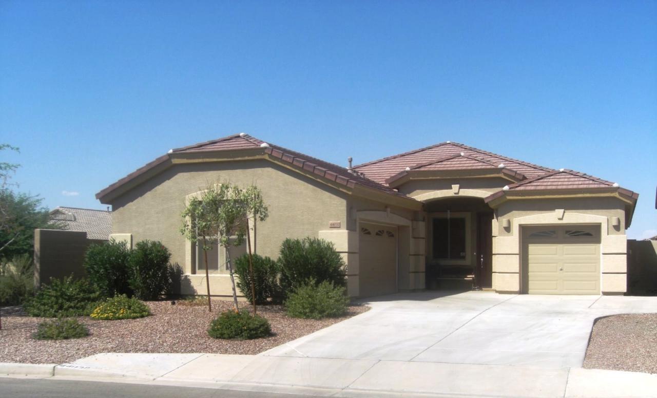 44032 W Mescal St., Maricopa, AZ 85238