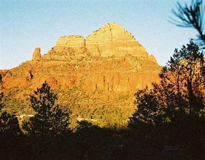 138 Buttonwood Ct., Sedona, AZ 86336