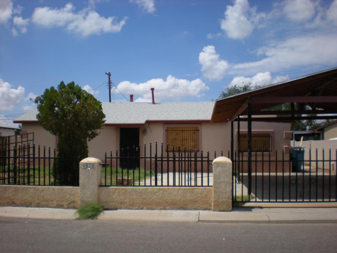 4826 S 37th Ave., Phoenix, AZ 85041