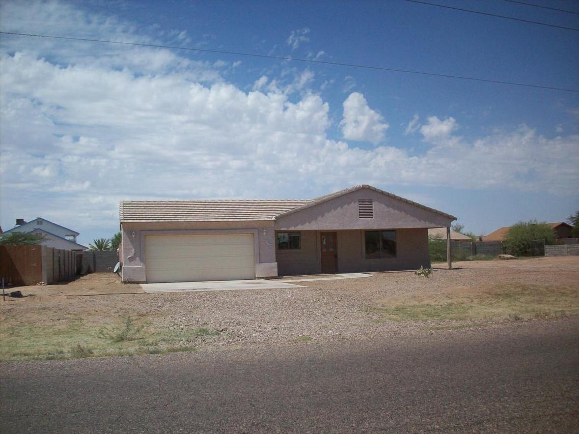 14742 S Overfield Rd., Arizona City, AZ 85123
