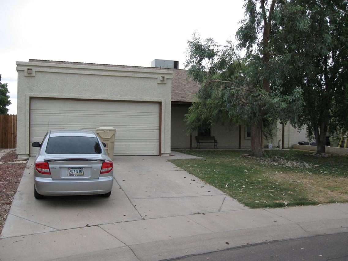 6727 N 79th Dr., Glendale, AZ 85303