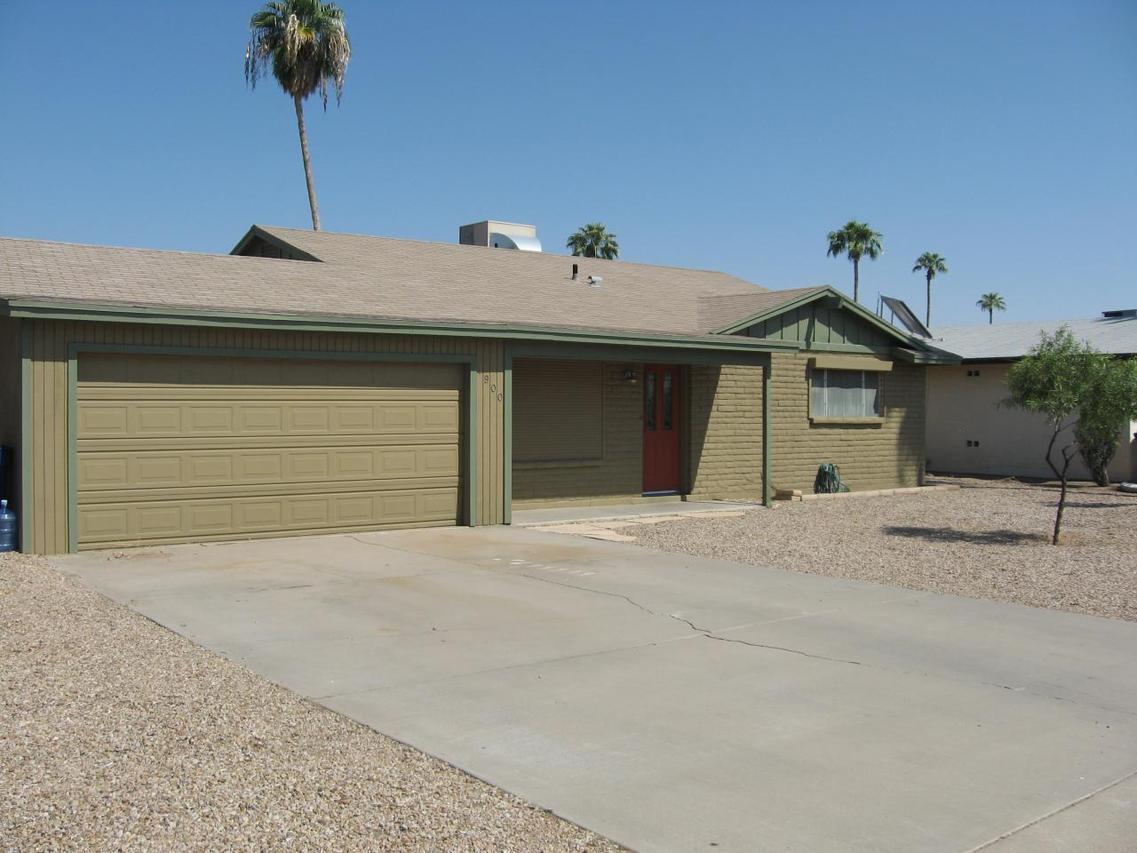 1900 E Watson Dr., Tempe, AZ 85283