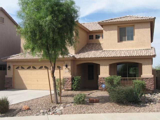 23196 S 216th St., Queen Creek, AZ 85142