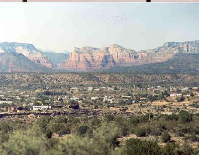 Orlandi Tr., Rimrock, AZ 86335