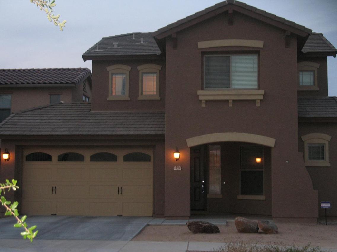 18888 E Swan Dr., Queen Creek, AZ 85142