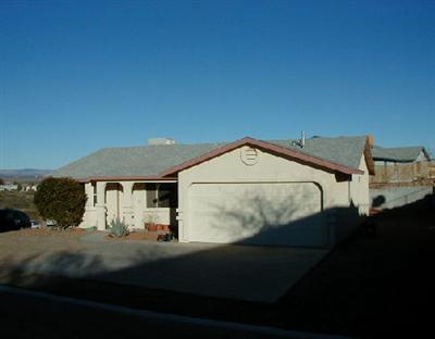 1043 Cherry Hill #1, Cottonwood, AZ 86326