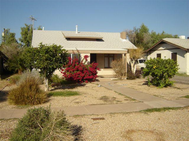 1330 E Brill St., Phoenix, AZ 85006