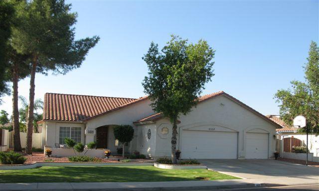 3337 E Hopi Ave., Mesa, AZ 85204