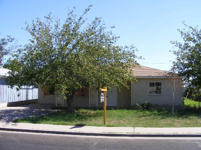 1655 E 1st Pl., Mesa, AZ 85203