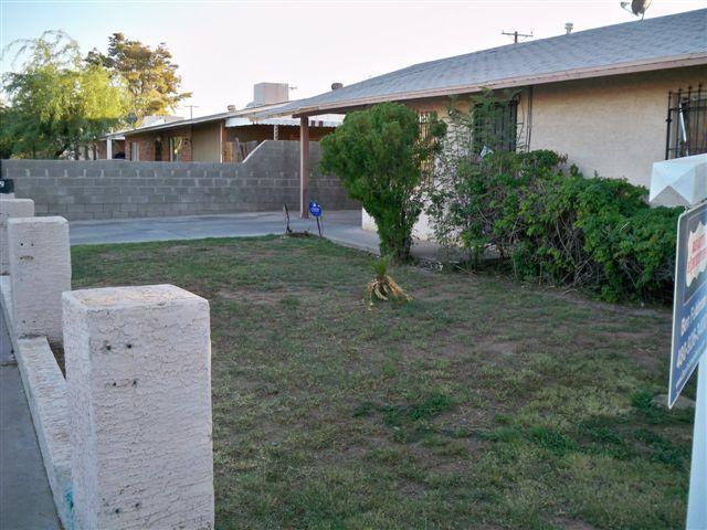 5202 S 13th Pl., Phoenix, AZ 85040