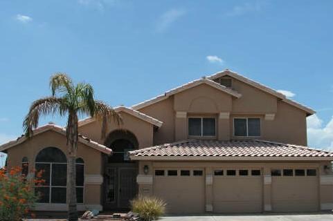 21504 N 66th Ln., Glendale, AZ 85308