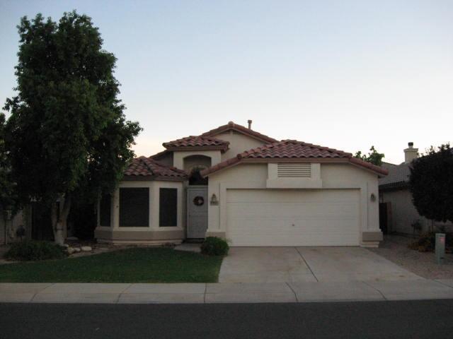 15435 W Lea Ln., Surprise, AZ 85374
