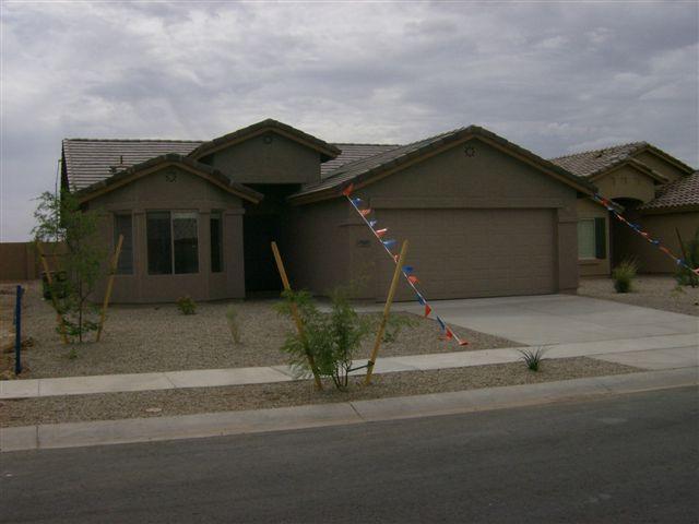 2567 E Santa Maria Dr., Casa Grande, AZ 85194