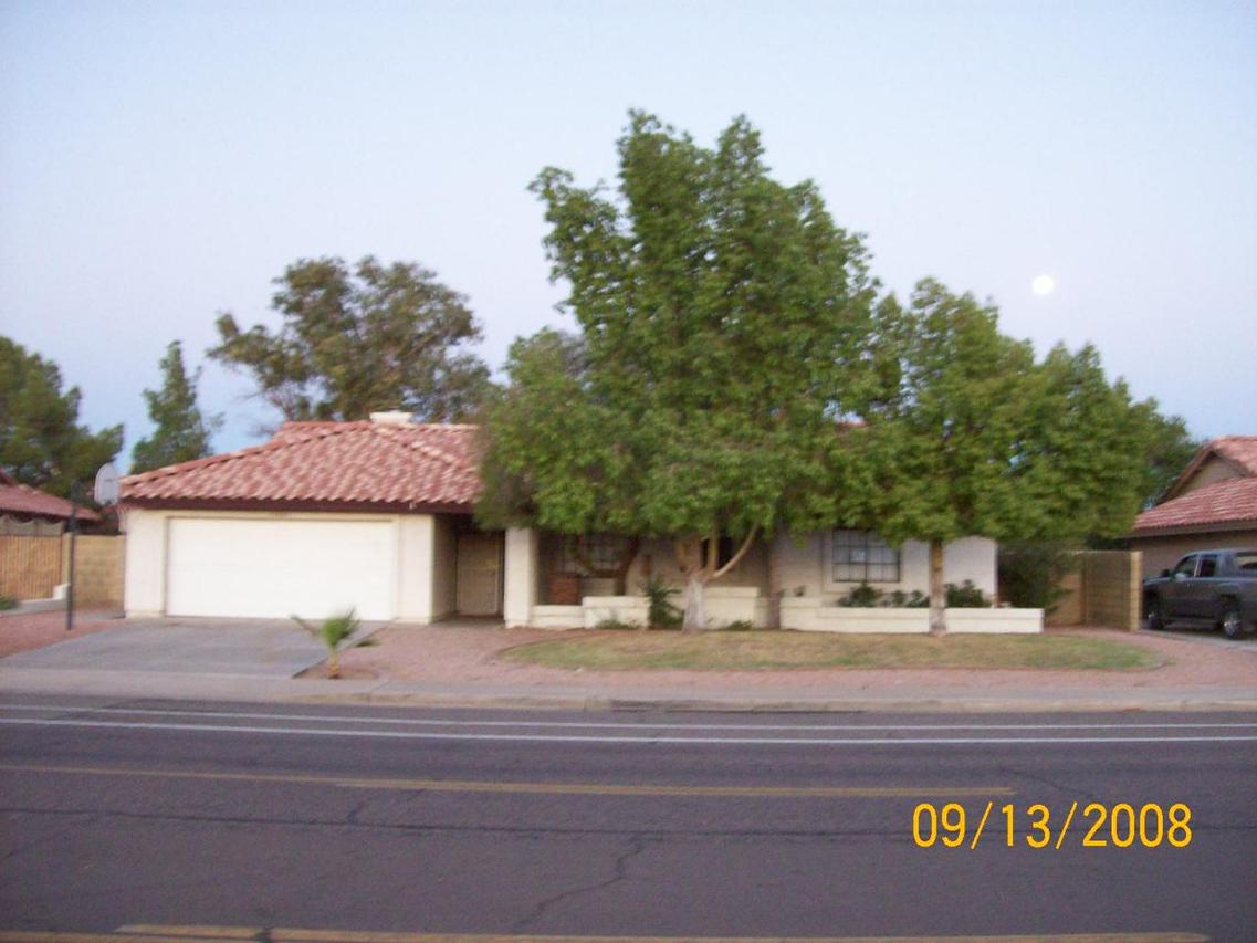 12601 N 79th Ave., Peoria, AZ 85381