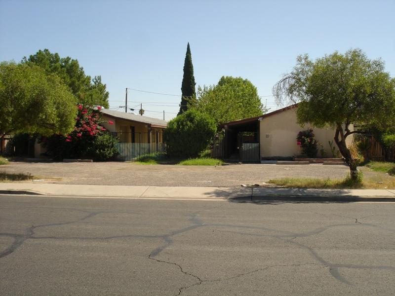 201 S Doran #4, Mesa, AZ 85204