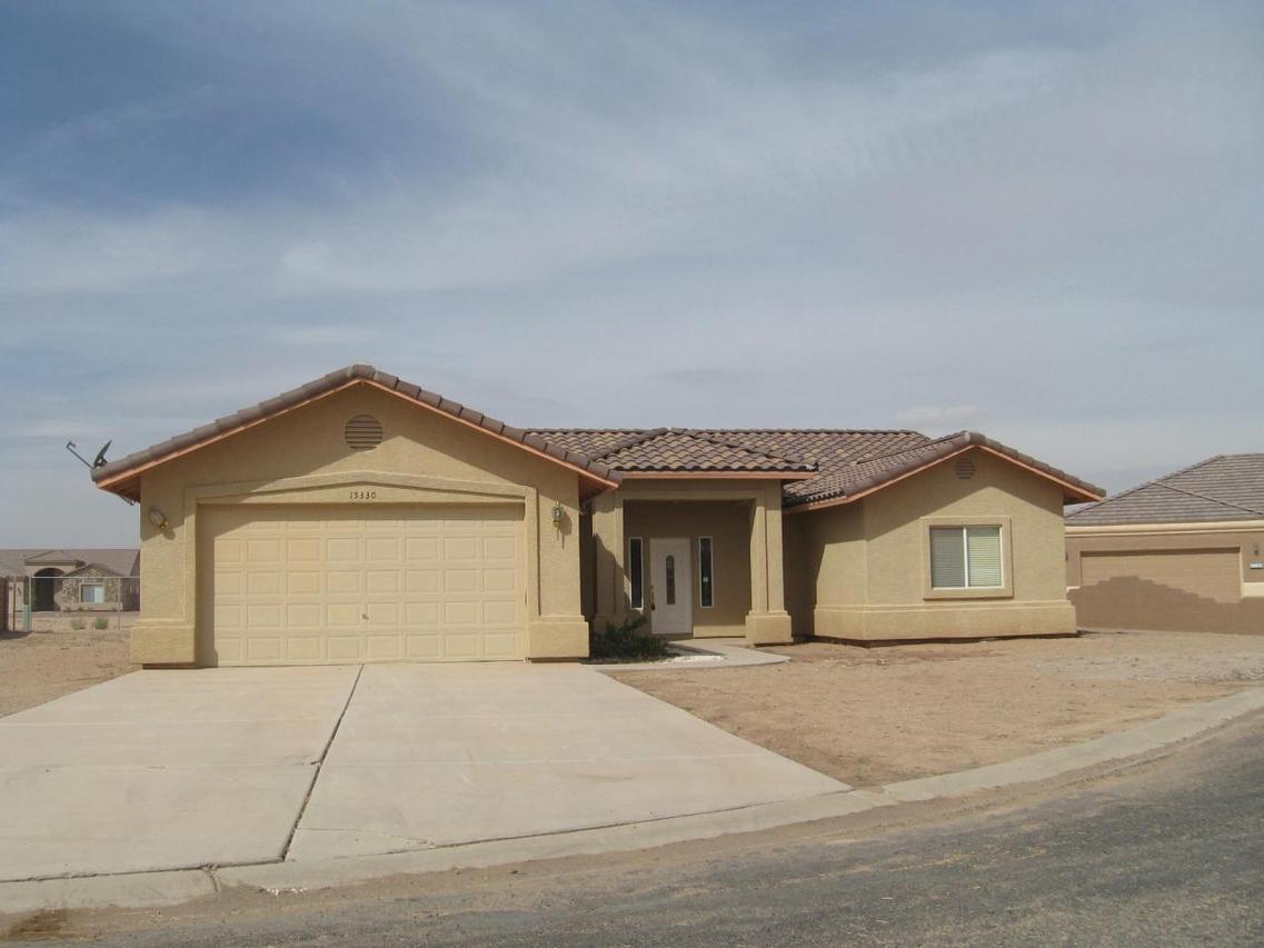 15330 E Williams Pl., Arizona City, AZ 85223