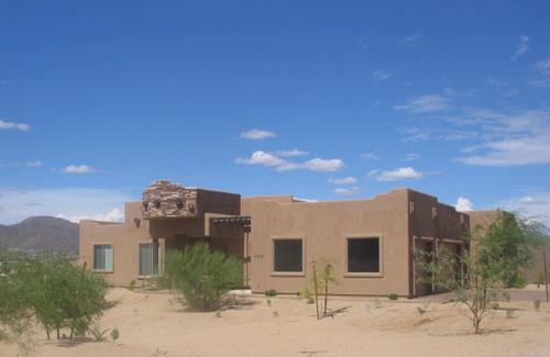 3236 W Horizon Dr., Desert Hills, AZ 85086